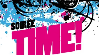 TIME