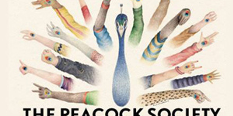 The Peacock Society Opening