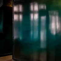 Quelque part… Les Abysses