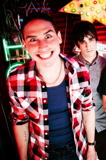 Enter Shikari en concert