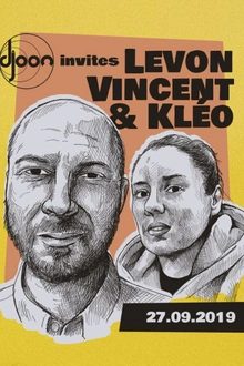 Djoon: Levon Vincent & Kléo