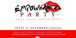 EMPOWERED PARTY