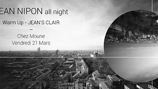Jean Nipon All Night
