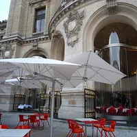 L'Opéra Restaurant