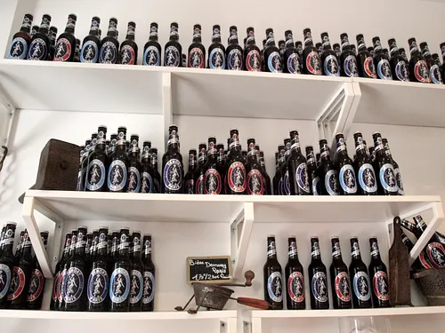 Progrès et Splendeur Shop Paris