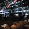 Le Café Beaubourg
