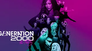 Génération 2000: 100% Années 2000