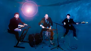 Paris New York Festival session at Mona darlin’ : Tortured Soul