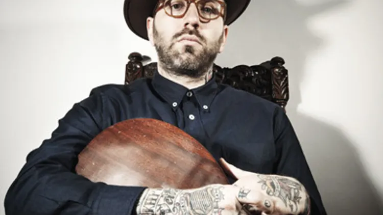 City and Colour