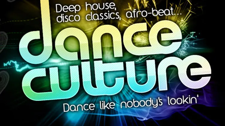 Dance Culture