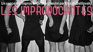 Les Improvocantes