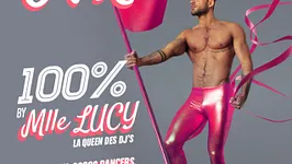 OVK 100% by Mlle Lucy