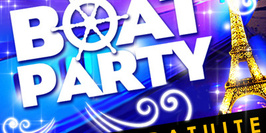 BOAT party