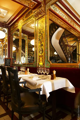 Pharamond Restaurant paris