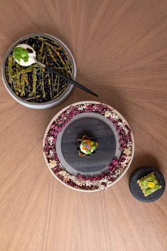 Granite Restaurant Paris
