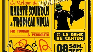 Club Trotter - Discothèque Itinérante #26