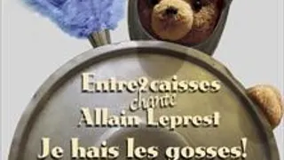 Je hais les gosses