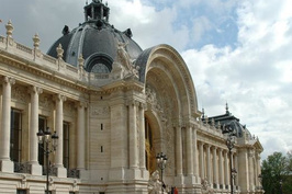 Petit Palais - Musée des beaux-arts de la Ville de Paris