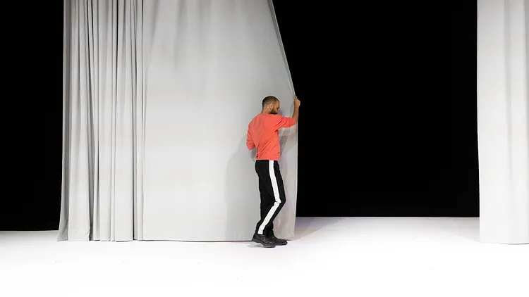 Bâtir – Salim Djaferi