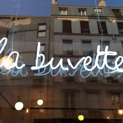 La Buvette de Camille : à la bonne franquette
