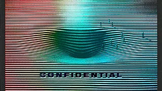 CONFIDENTIAL "Smooth Dancefloor Party"