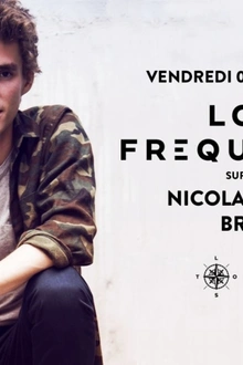 Zig Zag : Lost Frequencies