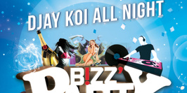 Bizzzzzz party feat. DJAY KOI