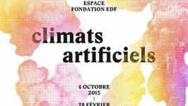 Expo Climats artificiels