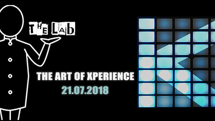 The Art of Xperience