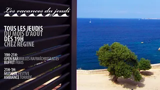 Les vacances du jeudi