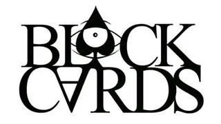 BLACK CARDS