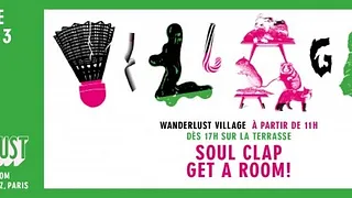 Wanderlust Village