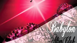 Sunday Time Glamour & Paillettes