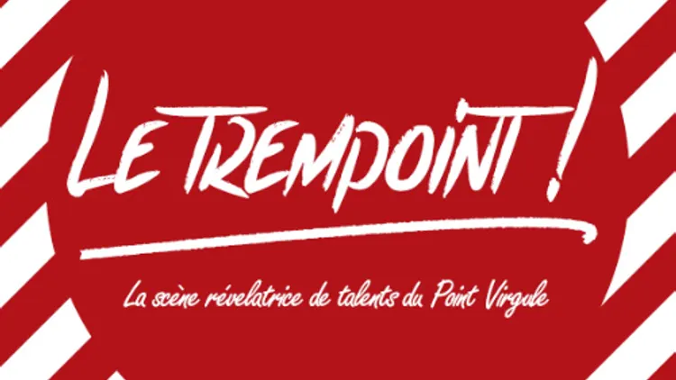 LE TREMPOINT