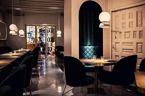 Sergent Recruteur Restaurant Paris