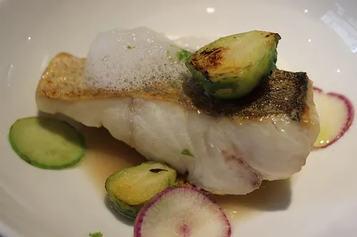 Biondi Restaurant Paris