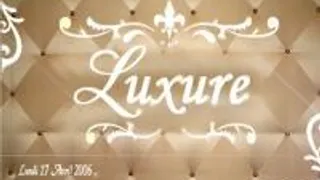 Luxure