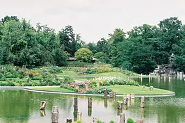 Le Parc Floral