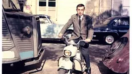 Raymond Depardon - Un moment si doux