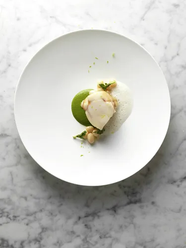 Virtus Restaurant Paris