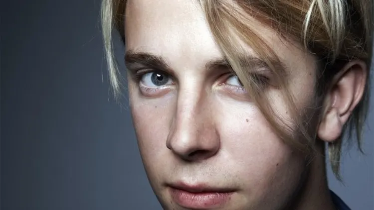 Tom Odell + Guest