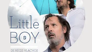 Little boy