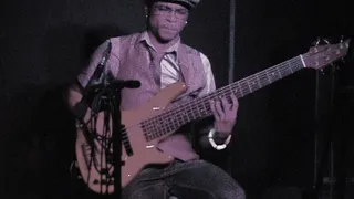 Rafael Paseiro -  Np Project