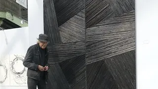 François Calvat : Mini rétrospective de petits formats (1967-2018)