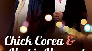 Chick Corea & Herbie Hancock