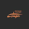 Ginger Spectacles