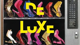 groove de luxe