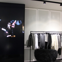 Le Karl Lagerfeld Store - Saint Germain