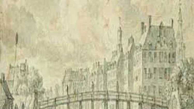 L’âge d’or du paysage hollandais
