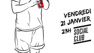 BRAIN MAGAZINE PRESENTE : DECADE